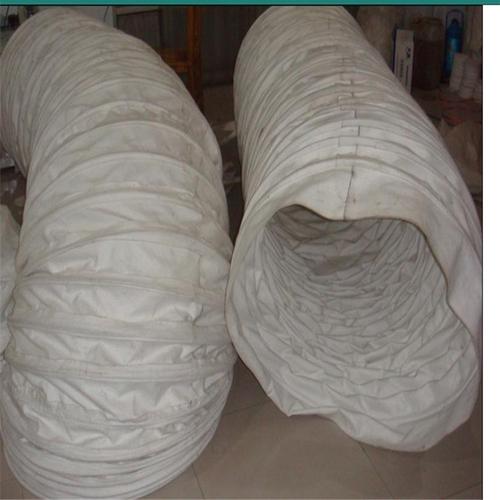 沧州景文机床散装机除尘布袋散装机耐磨帆布袋厂家销售